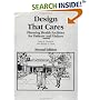 Design That Cares: Planning Health Facilities for Patients and Visitors, Second Edition