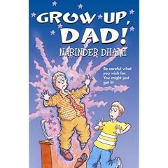 Grow Up, Dad!