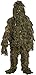 Ghillie Suit 3 Piece Set - One Size Fits All Teens By Modern Warrior