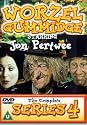 Worzel Gummidge - All Of Series Four [DVD] [2002]