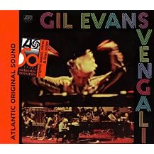 Svengali