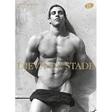 Dieux Du Stade: Making of the 2007 Calendar