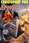 The Dark Corner (Spooksville, No. 7)