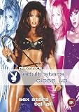 Review Adult Stars Close Up  / Playboy - Adult Stars Close-Up