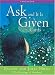 Ask And It Is Given Cards: A 60-Card Deck plus Dear Friends card