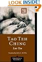 Tao Teh Ching (Shambhala Classics)