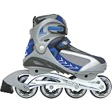 Roller Derby Hybrid G900 Inline Skates 2011