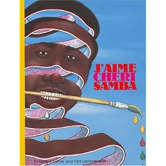 J'aime ch�ri Samba