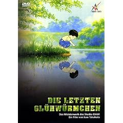 Die letzten Gl�hw�rmchen