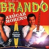 Brando - Azucar Moreno ( Audio CD ) - B00004U875