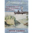 Lost Land of Moses: The Age of Discovery on New Brunswick's Salmon Rivers by  Peter Thomas