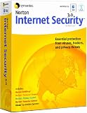 Norton Internet Security Mac 3.0