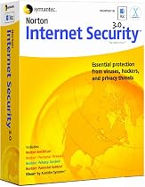Norton Internet Security Mac 3.0