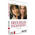 Deux filles d'aujourd'hui