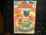  : The New Teen Titans (No. 10)