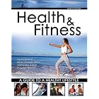 Click here to buy Health and Fitness: A Guide to A Healthy Lifestyle by  Laura Bounds, Gayden S. Darnell, Kirstin Brekken Shea, and Dottiedee Agnor.