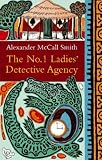The No.1 Ladies' Detective Agency