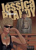 Revue Dupuis  / Jessica Blandy, tome 1 : Souviens-toi d'Enola Gay