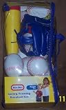 Little Tikes Spring Training Baseball Set