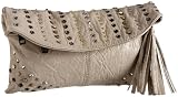 BIG BUDDHA Jacqueline Clutch