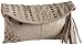 BIG BUDDHA Jacqueline Clutch