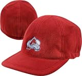 Colorado Avalanche Fleece Cap