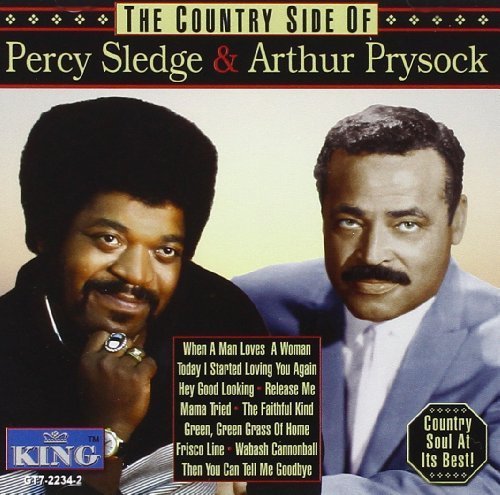 Arthur Prysock - the country side of arthur prysock - Zortam Music