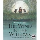 The Wind in the Willows by Kenneth Grahame and Robert Ingpen