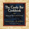 The Candy Bar Cookbook