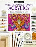 An introduction to acrylics