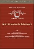 Brain Stimulation for Chronic Pain
