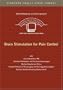 Brain Stimulation for Chronic Pain