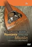 Romania and its traditional music (String and percussion instruments)