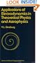 Applications of Electrodynamics in Theoretical Physics and Astrophysics