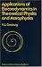 Books : Applications of Electrodynamics in Theoretical Physics and Astrophysics