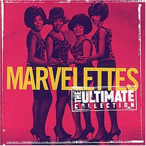 Marvelettes - DON