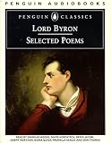 Lord Byron: Selected Poems (Phoenix Poetry)