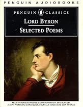 Lord Byron: Selected Poems