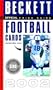 The Official Price Guide to Football Cards 2002, 21st Edition (Official Price Guide to Football Cards (Beckett))