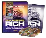 Review Nightingale Conant  / How to Retire Rich by Jordan Goodman (Nightingale Conant)