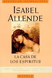 La casa de los espíritus