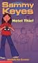 Sammy Keyes and the Hotel Thief