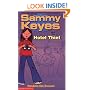 Sammy Keyes and the Hotel Thief