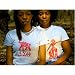 Delta Sigma Theta Elephant Fitted T-Shirt - SMALL