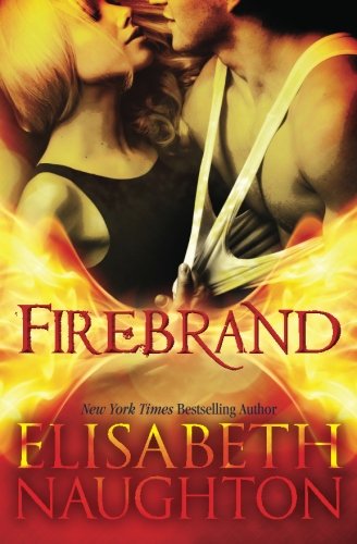 Firebrand 1-3 - Elisabeth Naughton 