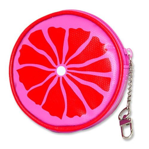（テッパー ジャクソン） Tepper Jackson ジップ パース Umbrella Flower