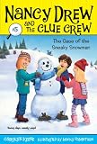 Case of the Sneaky Snowman