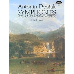 �h���H���W���[�N: ������ ��8�� �g���� Op.88�A��9�� �z�Z�� Op.95 �u�V���E���v/�h�[���@�[�Б�^�X�R�A