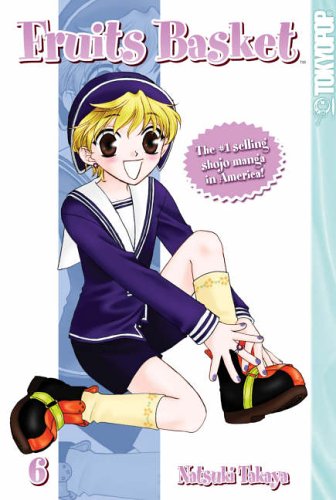 Childrens Toyshop  Books : Fruits Basket: v. 6 (Fruits Basket)
