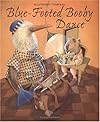 Blue-Footed Booby Dance